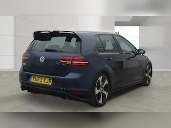 Used Volkswagen Golf 2013 for sale - 79176807: Photo