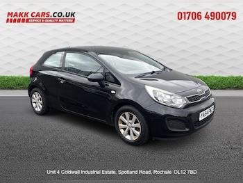 Used Kia Rio 2015 for sale - 79067407: Photo