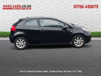 Used Kia Rio 2015 for sale - 79067407: Photo