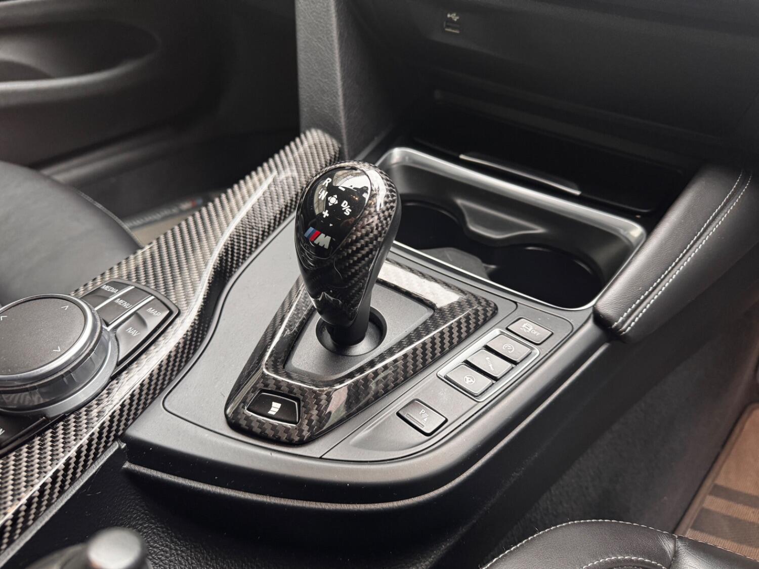 Used BMW M4 2016 for sale - 76777728: Photo 13