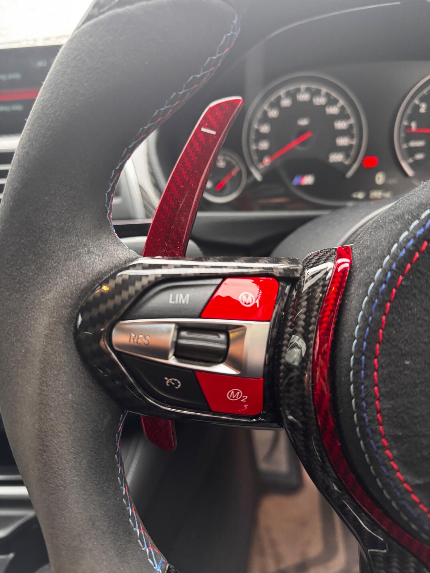 Used BMW M4 2016 for sale - 76777728: Photo 17