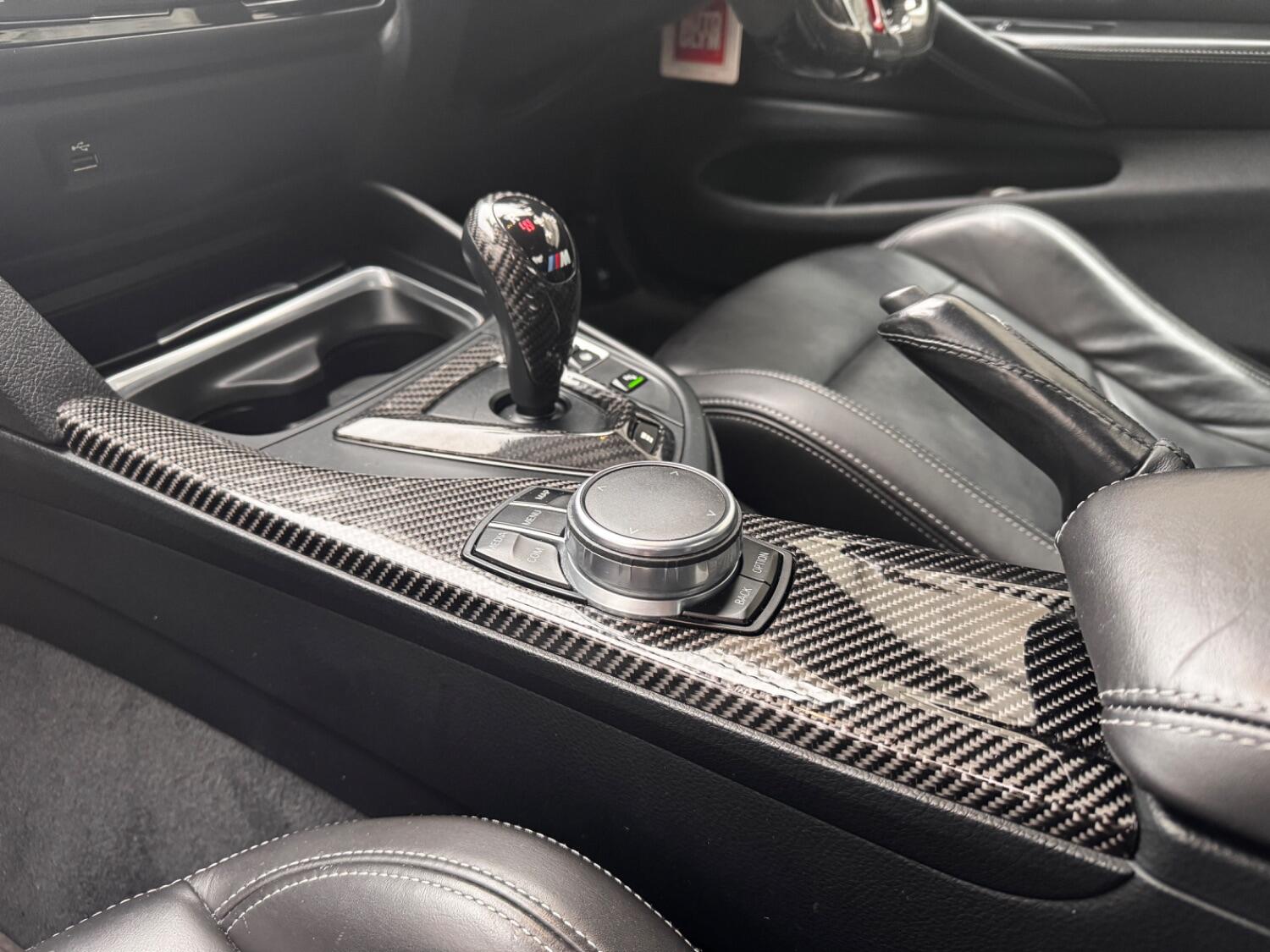 Used BMW M4 2016 for sale - 76777728: Photo 21