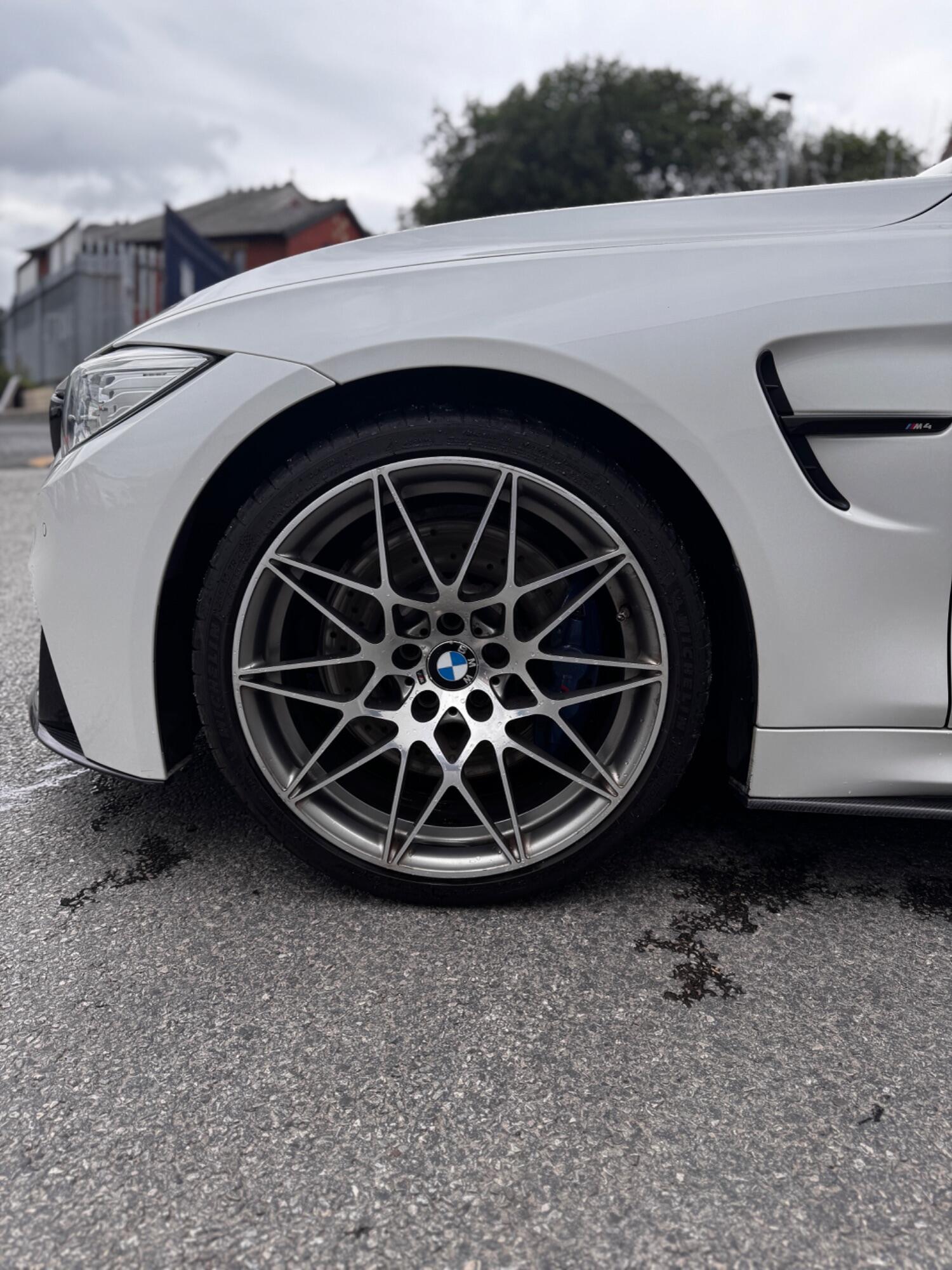 Used BMW M4 2016 for sale - 76777728: Photo 32