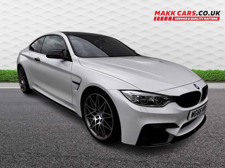 Used BMW M4 2016 for sale - 76777728: Photo 34