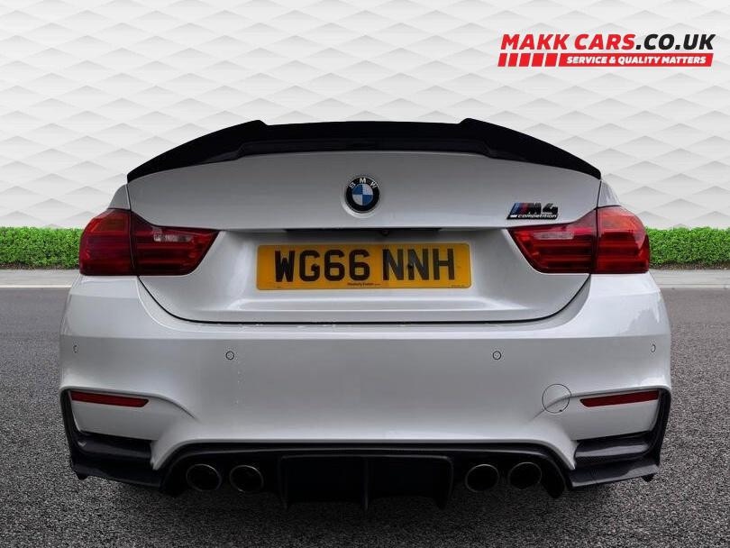 Used BMW M4 2016 for sale - 76777728: Photo 37