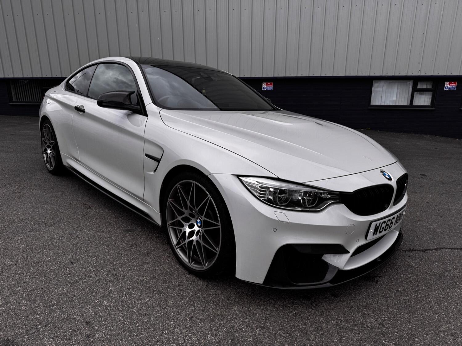Used BMW M4 2016 for sale - 76777728: Photo 41