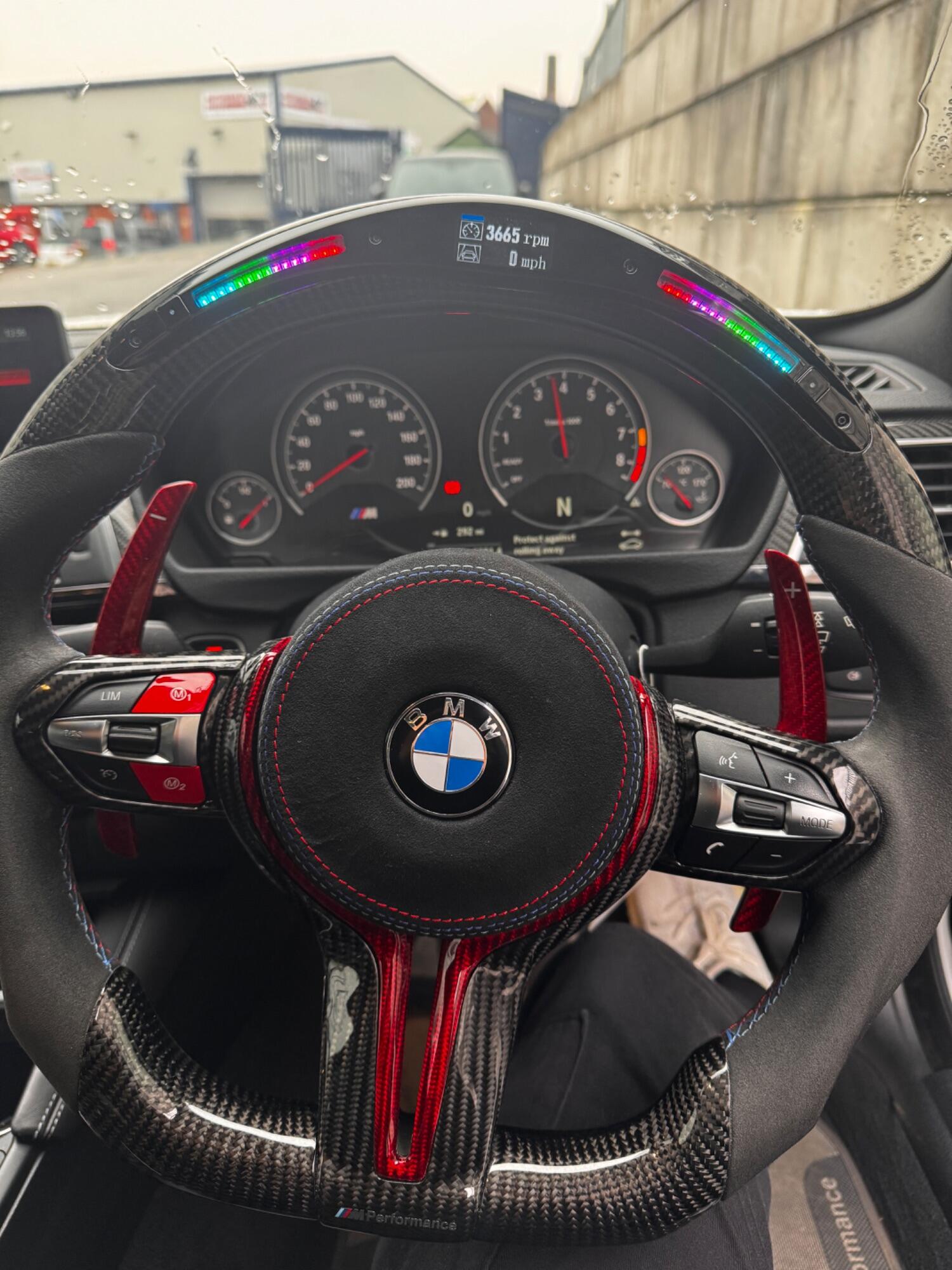 Used BMW M4 2016 for sale - 76777728: Photo 42