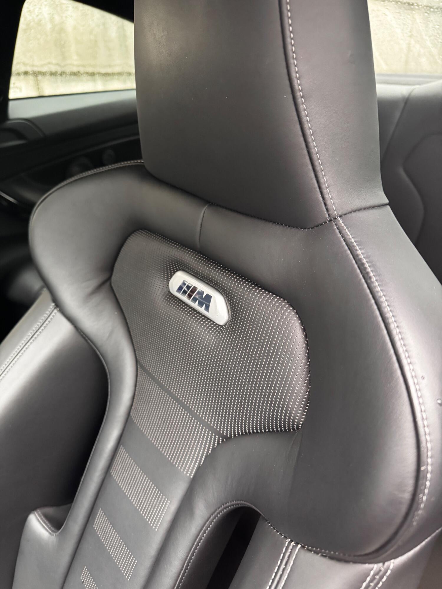 Used BMW M4 2016 for sale - 76777728: Photo 43