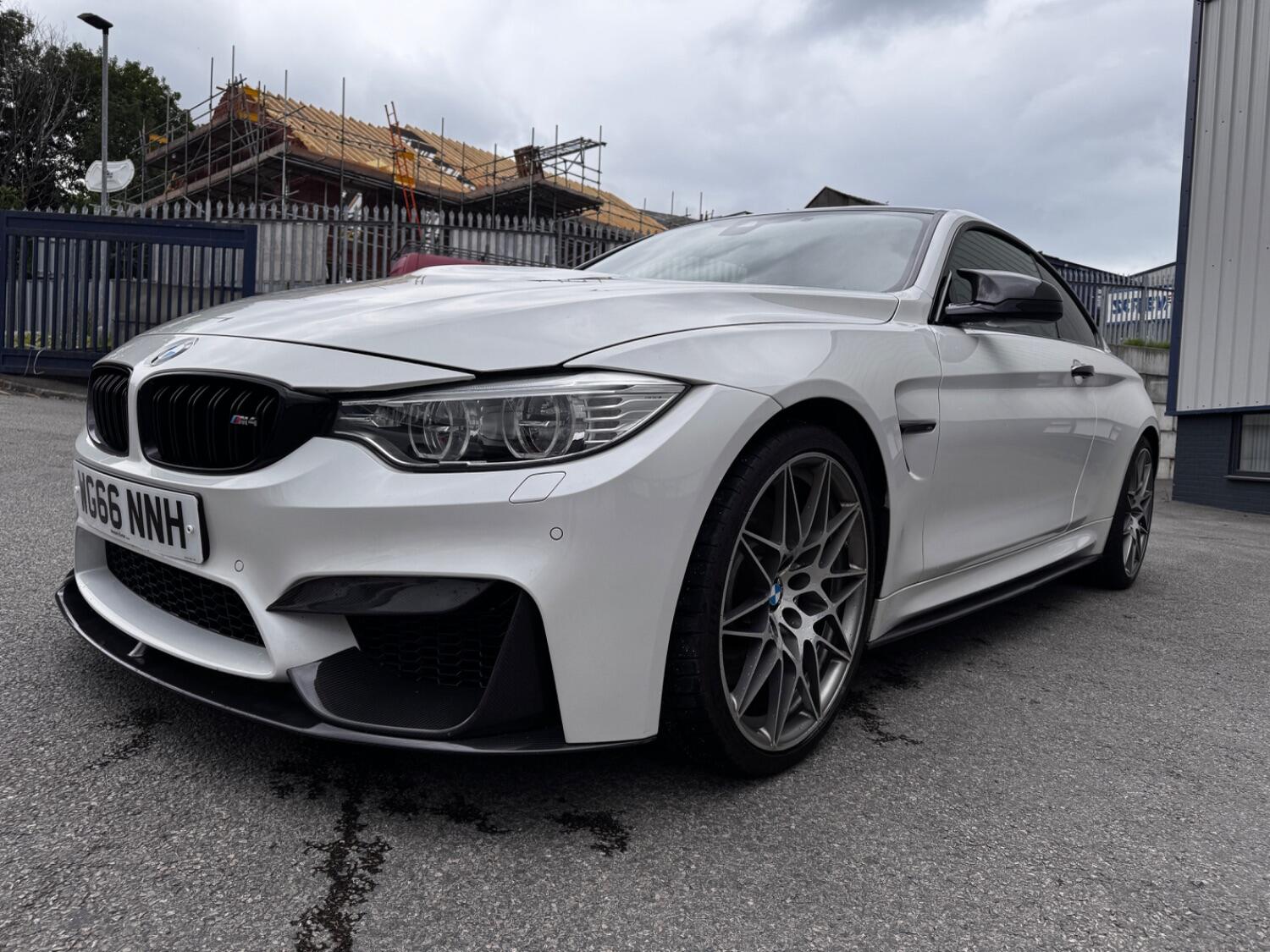 Used BMW M4 2016 for sale - 76777728: Photo 44