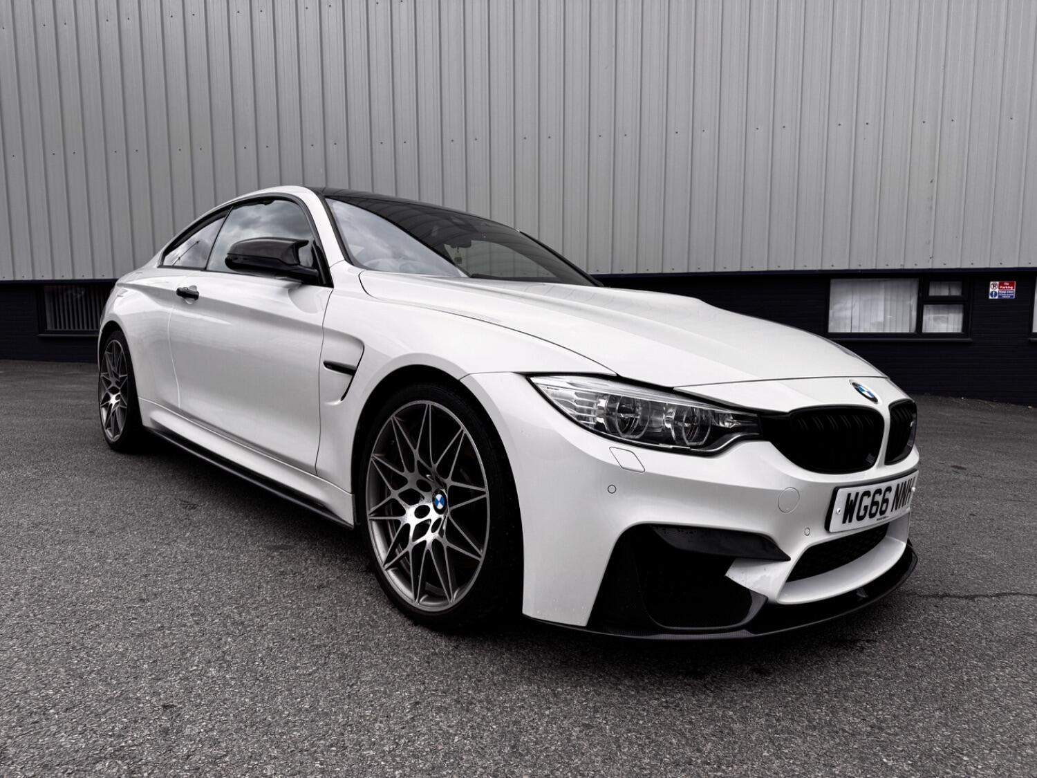 Used BMW M4 2016 for sale - 76777728: Photo 45