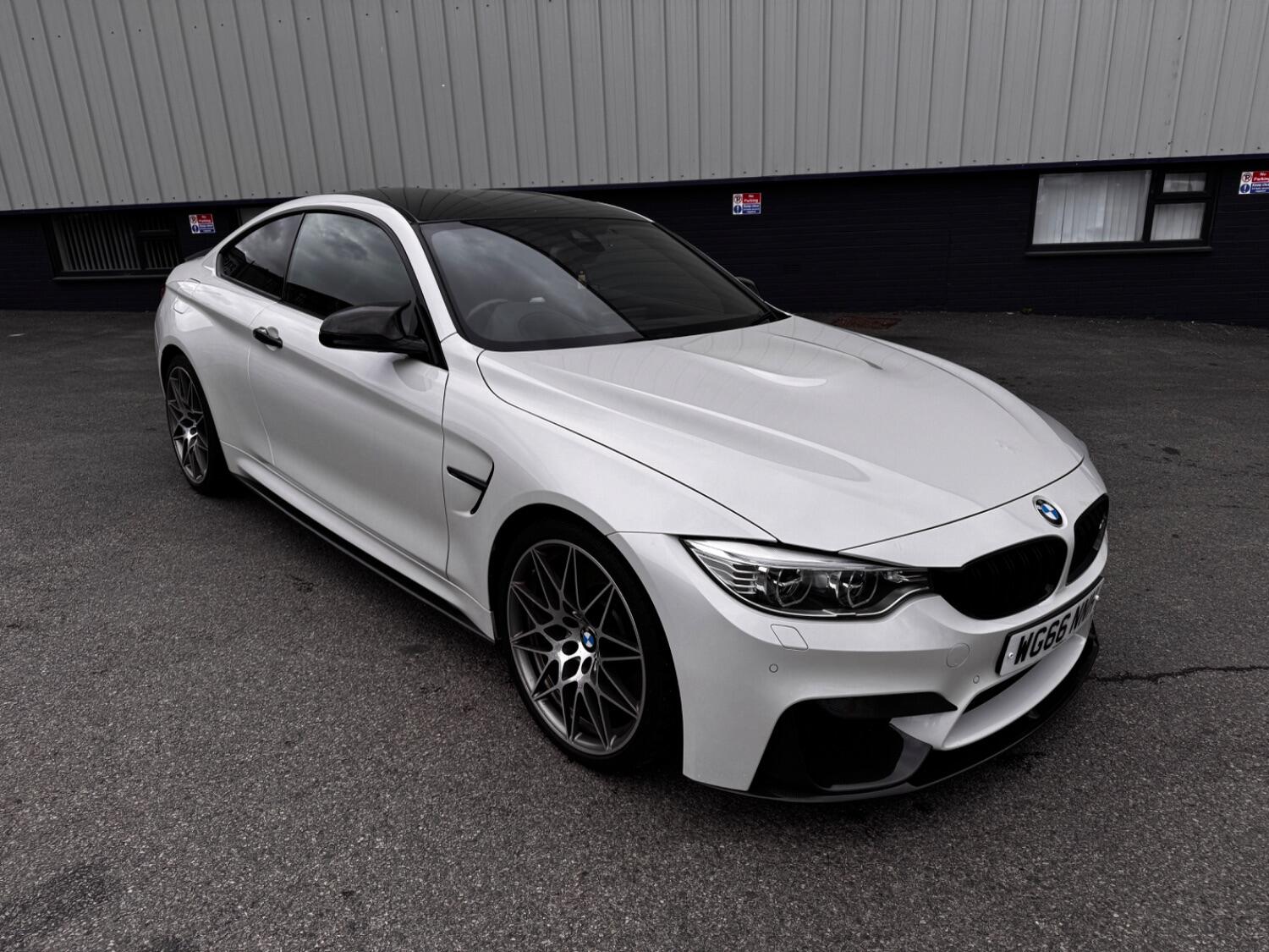 Used BMW M4 2016 for sale - 76777728: Photo 47