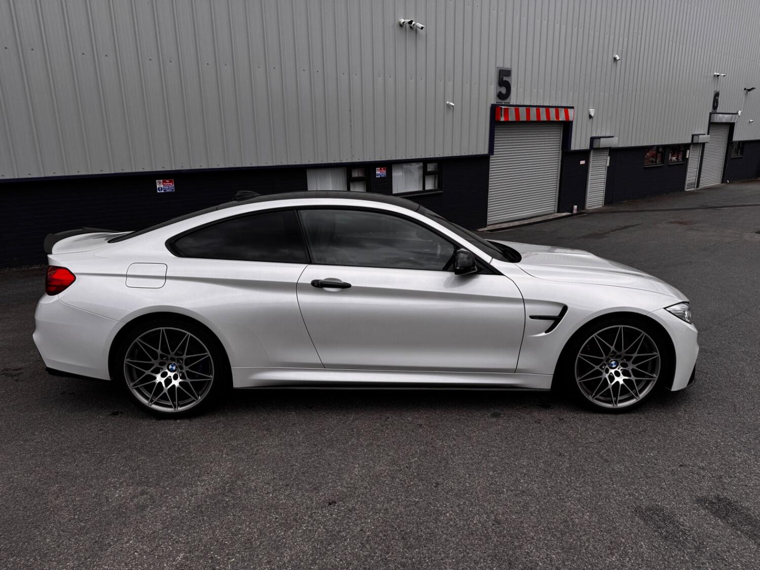 Used BMW M4 2016 for sale - 76777728: Photo 48