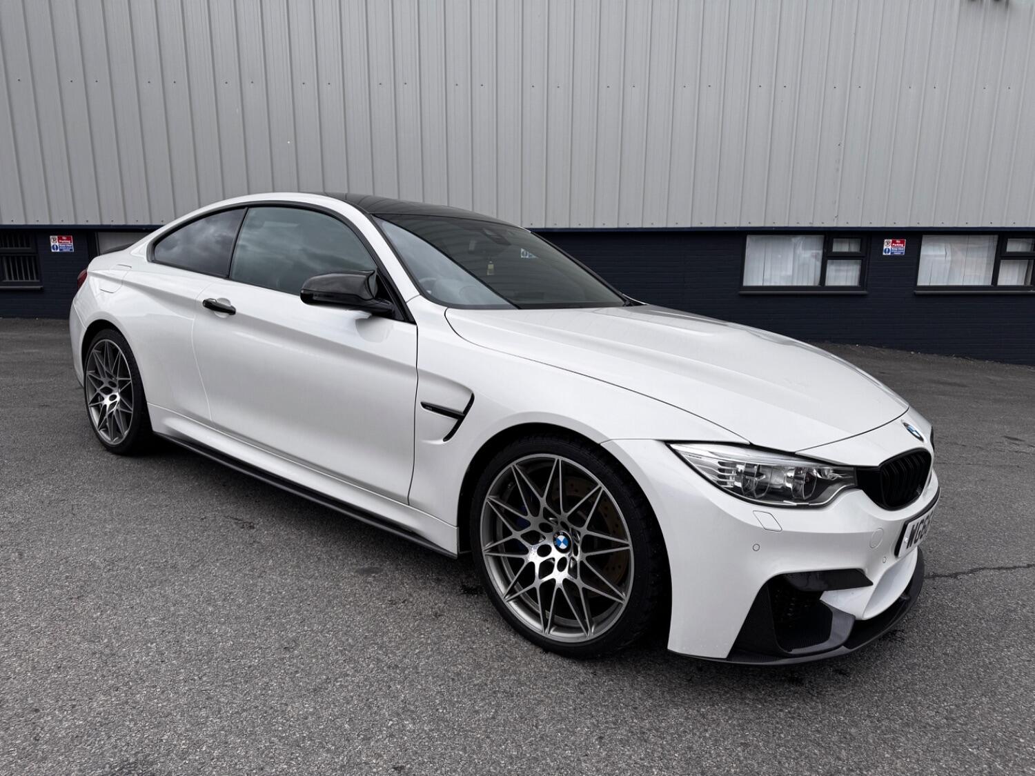 Used BMW M4 2016 for sale - 76777728: Photo 49