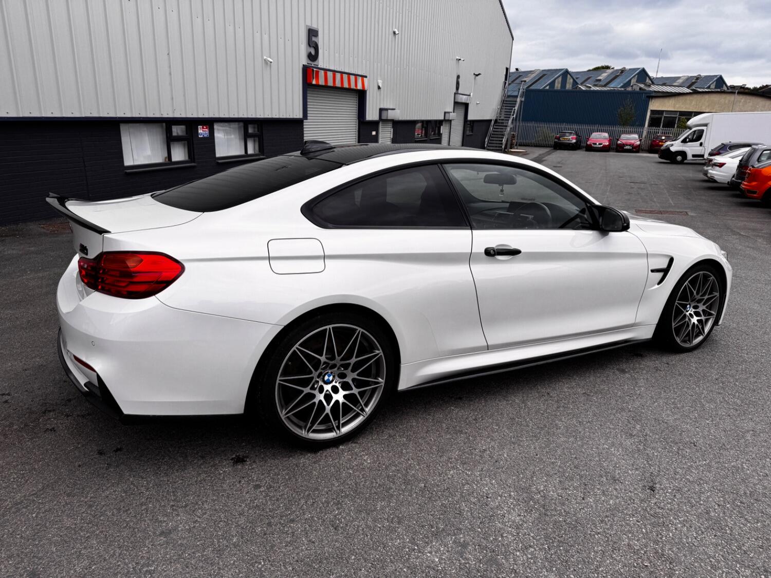 Used BMW M4 2016 for sale - 76777728: Photo 50