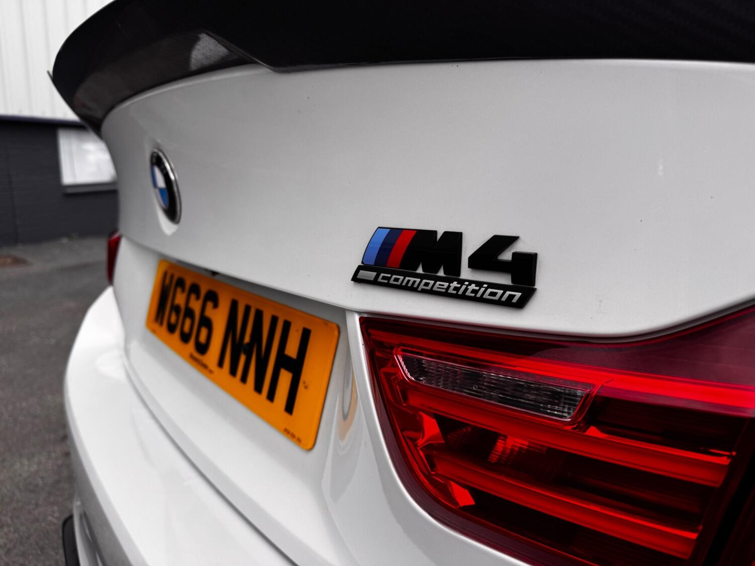 Used BMW M4 2016 for sale - 76777728: Photo 53