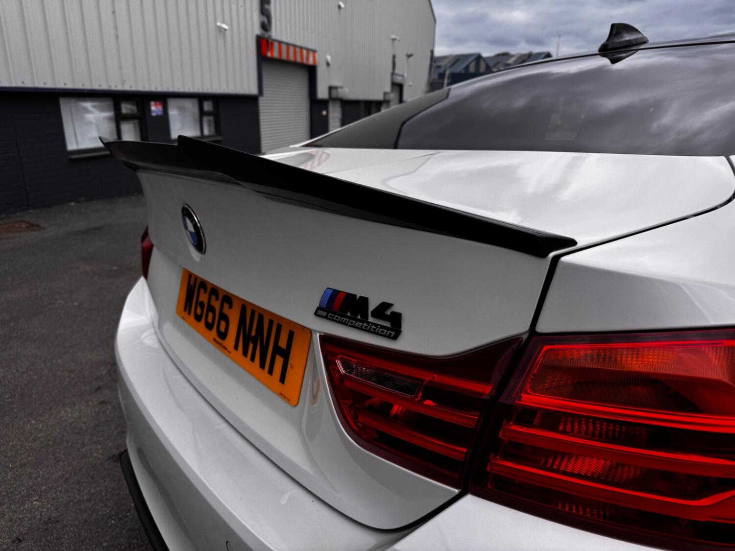 Used BMW M4 2016 for sale - 76777728: Photo 54