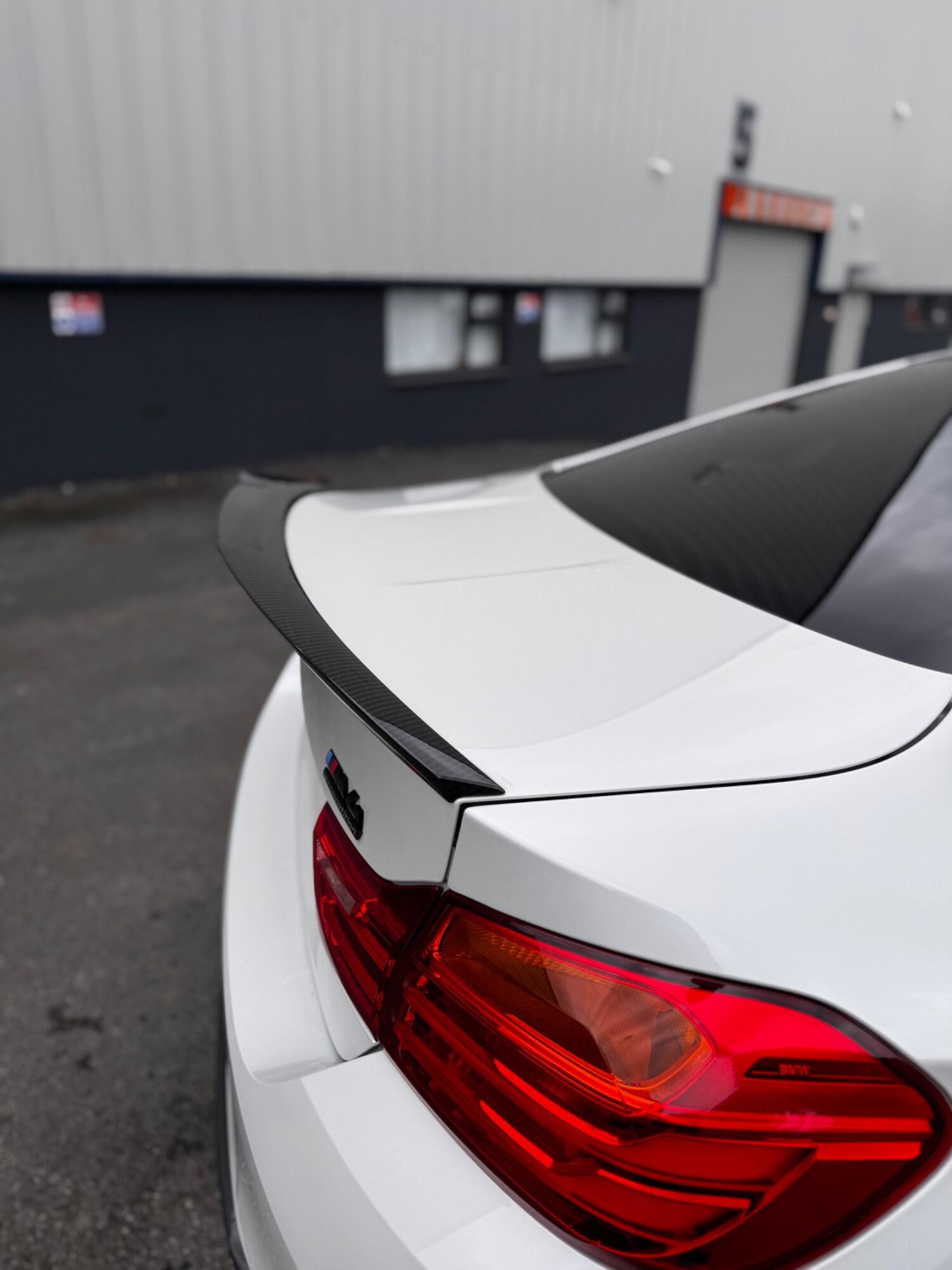 Used BMW M4 2016 for sale - 76777728: Photo 57