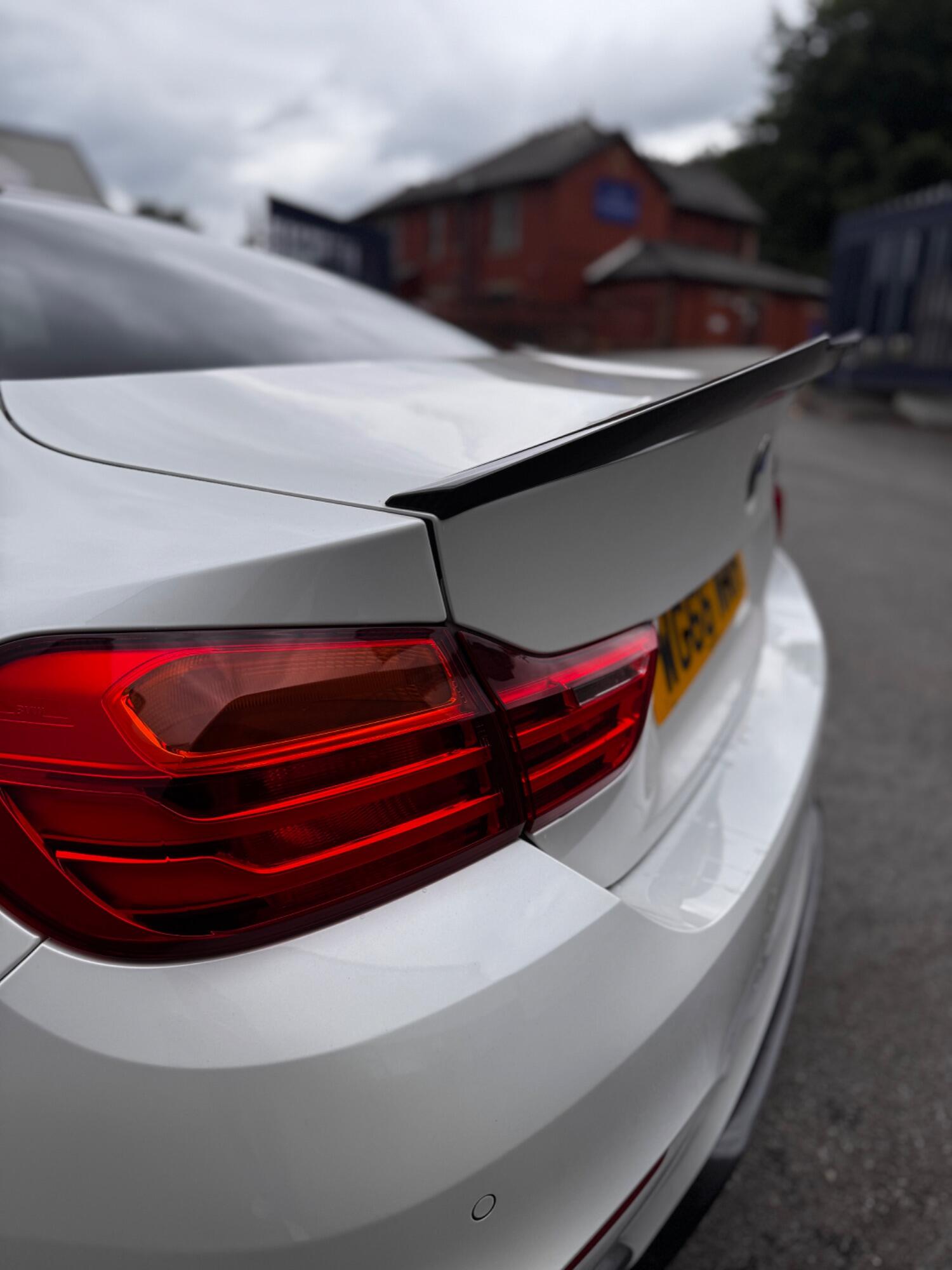 Used BMW M4 2016 for sale - 76777728: Photo 58