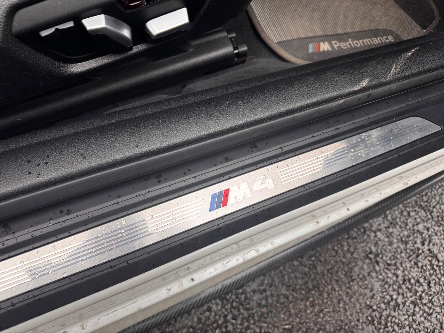 Used BMW M4 2016 for sale - 76777728: Photo 60