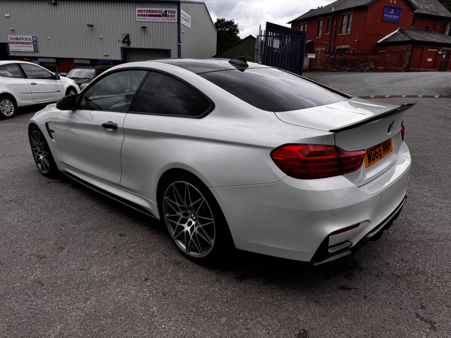 Used BMW M4 2016 for sale - 76777728: Photo 61
