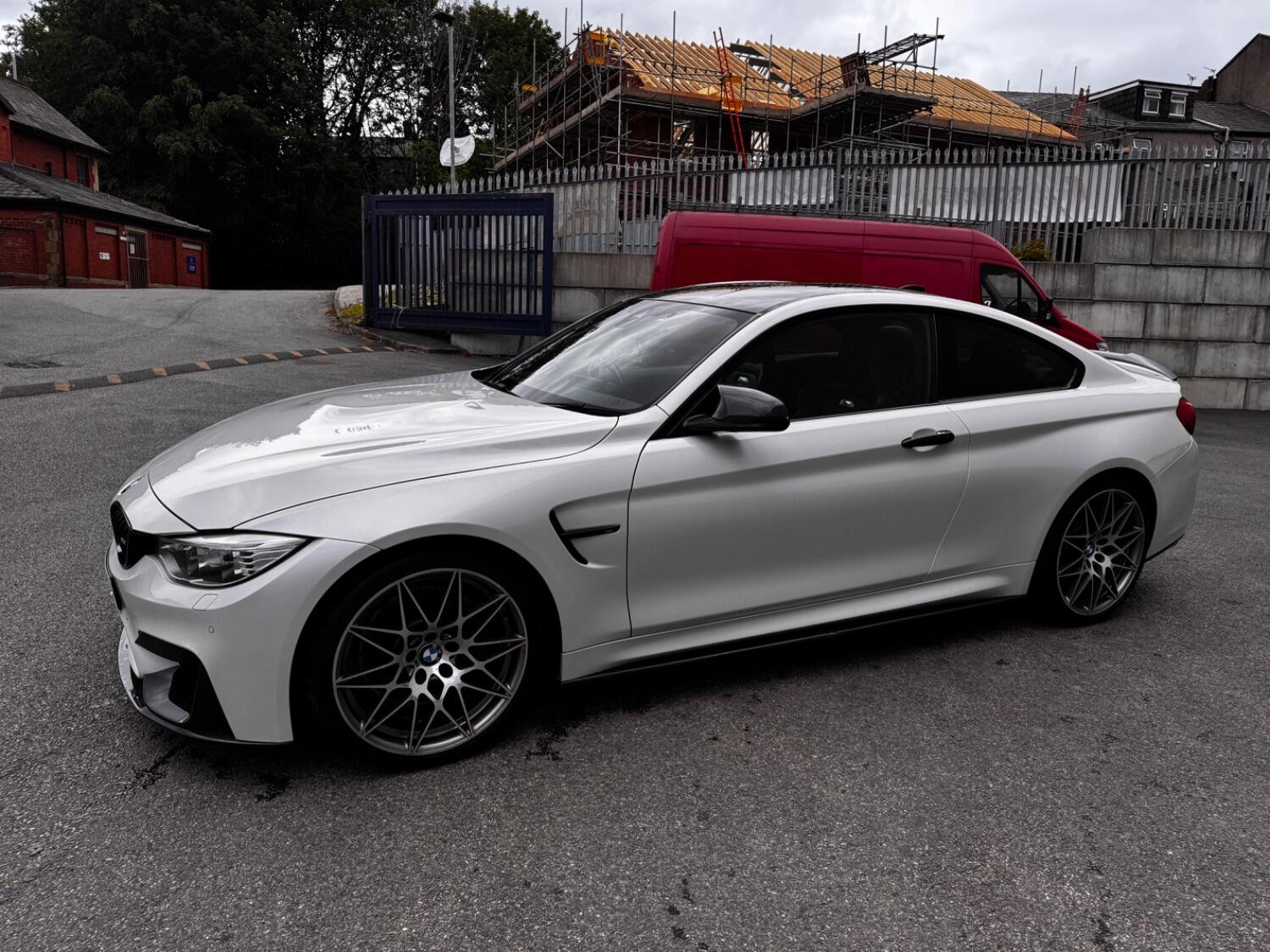 Used BMW M4 2016 for sale - 76777728: Photo 68