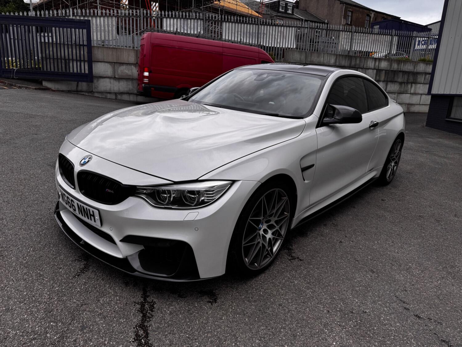 Used BMW M4 2016 for sale - 76777728: Photo 69