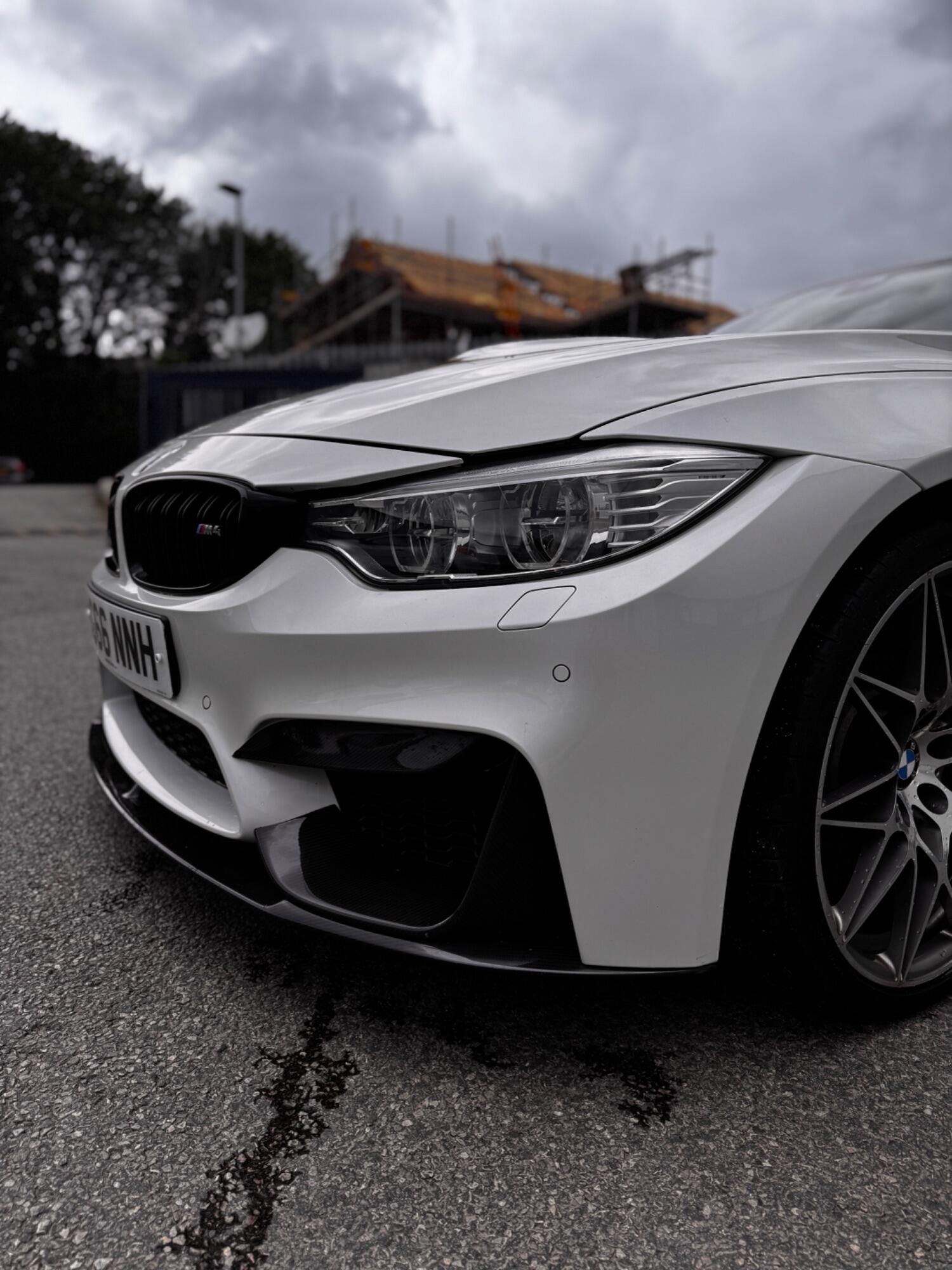 Used BMW M4 2016 for sale - 76777728: Photo 70