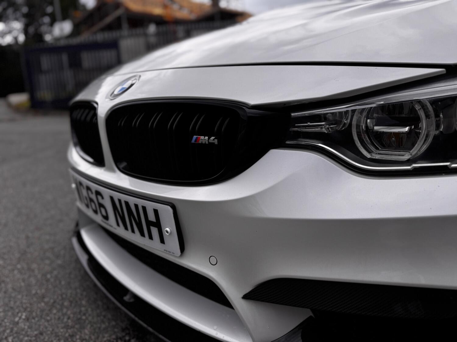 Used BMW M4 2016 for sale - 76777728: Photo 71