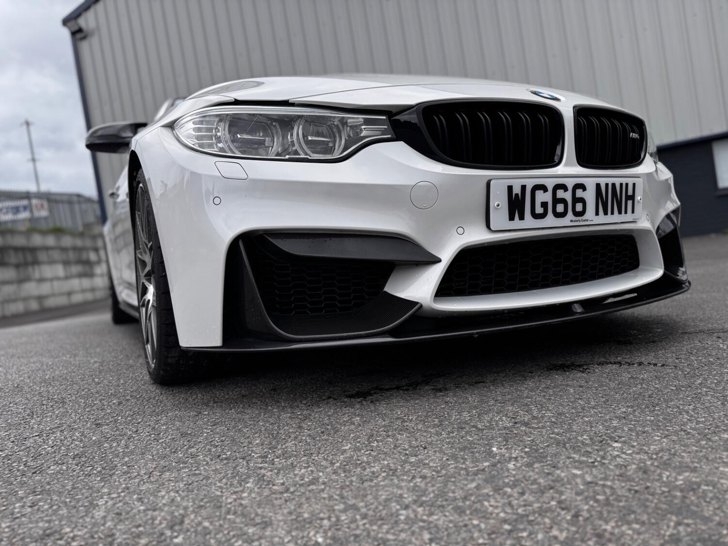 Used BMW M4 2016 for sale - 76777728: Photo 75
