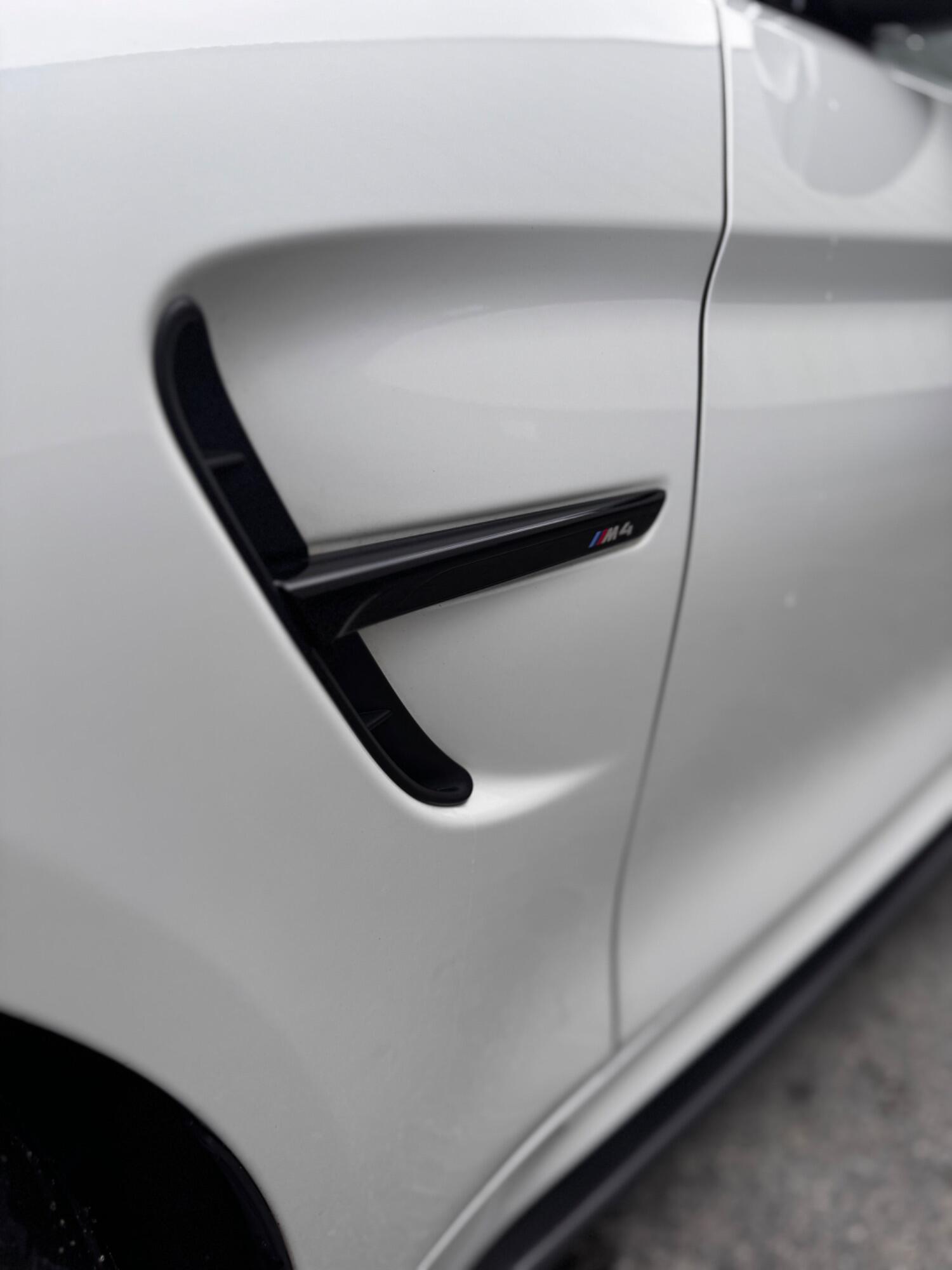 Used BMW M4 2016 for sale - 76777728: Photo 77