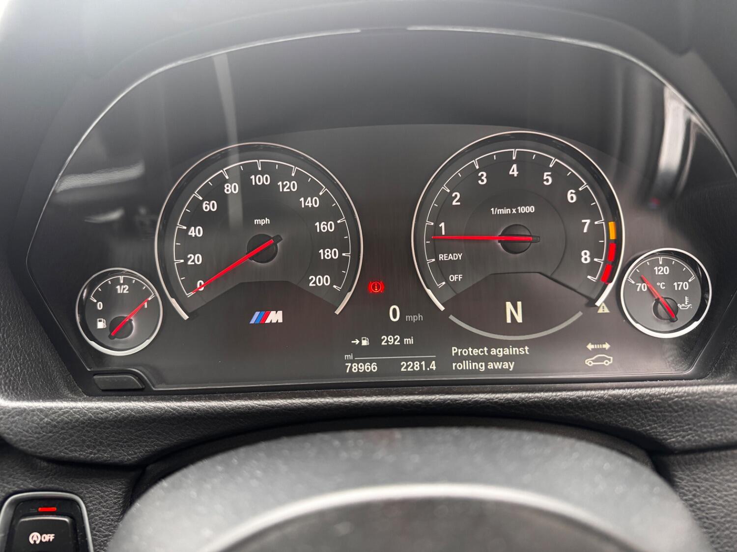 Used BMW M4 2016 for sale - 76777728: Photo 79