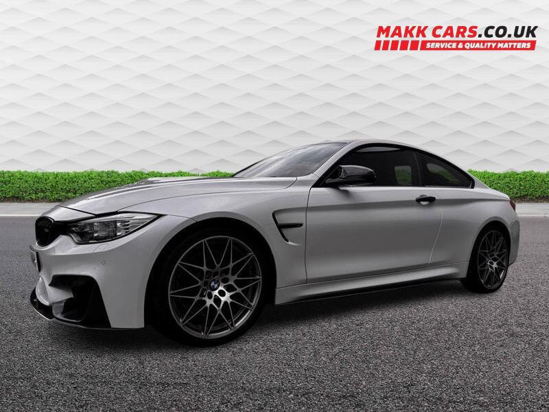 Used BMW M4 2016 for sale - 76777728: Photo 8