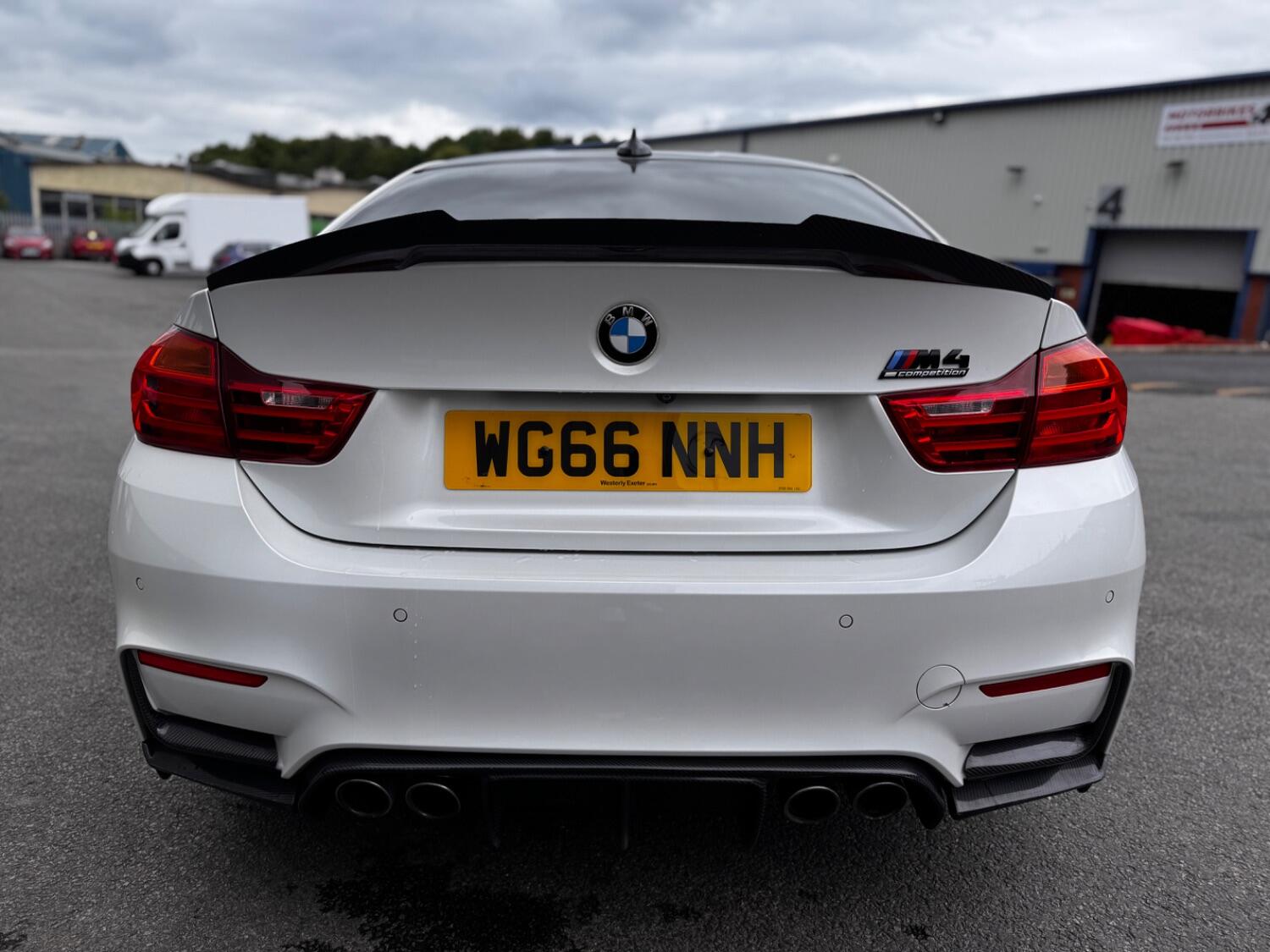 Used BMW M4 2016 for sale - 76777728: Photo 84