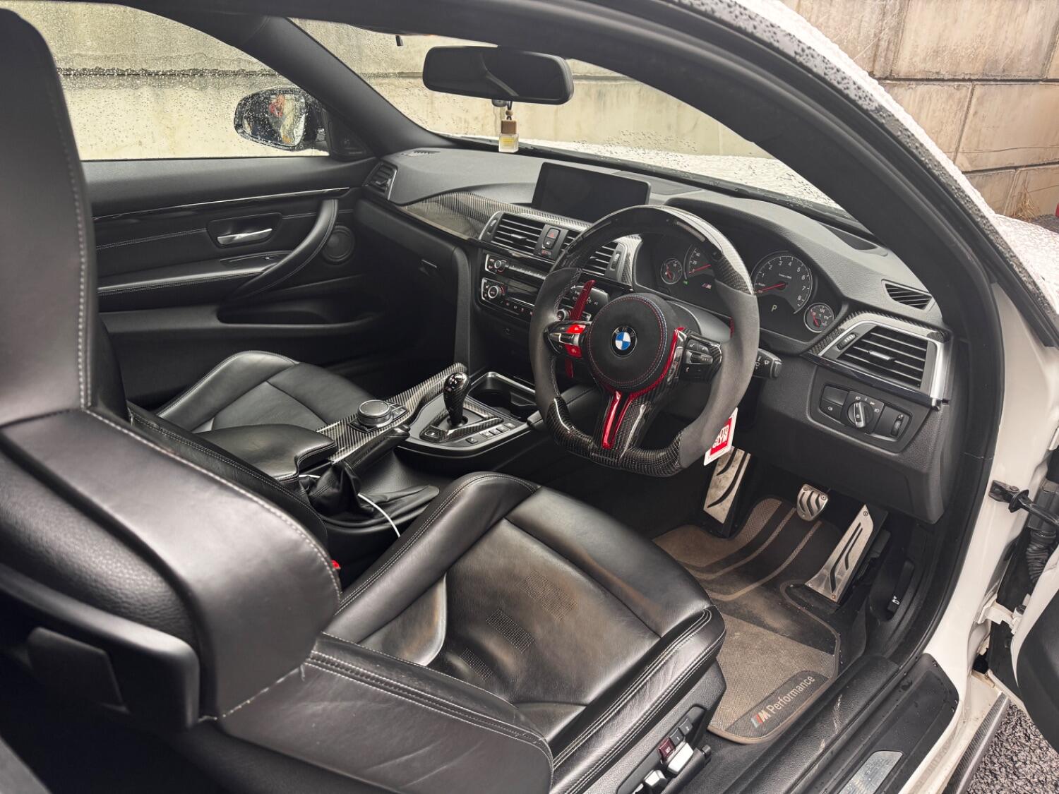 Used BMW M4 2016 for sale - 76777728: Photo 9