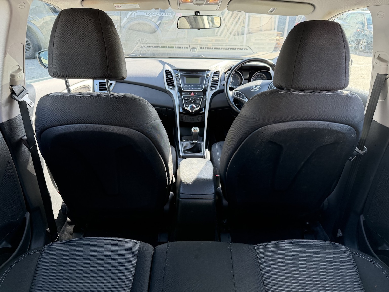 Used Hyundai i30 2013 for sale - 77953894: Photo 13