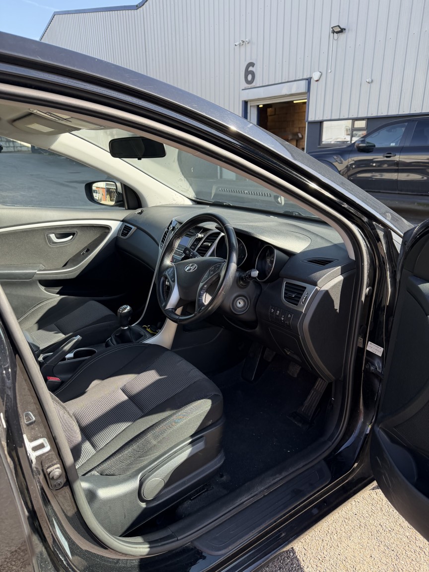 Used Hyundai i30 2013 for sale - 77953894: Photo 15