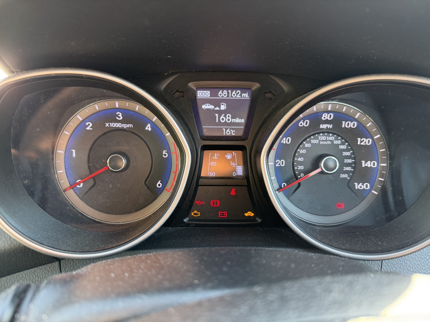 Used Hyundai i30 2013 for sale - 77953894: Photo 19