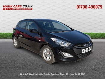 Used Hyundai i30 2013 for sale - 77953894: Photo