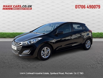 Used Hyundai i30 2013 for sale - 77953894: Photo