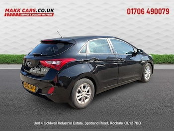 Used Hyundai i30 2013 for sale - 77953894: Photo