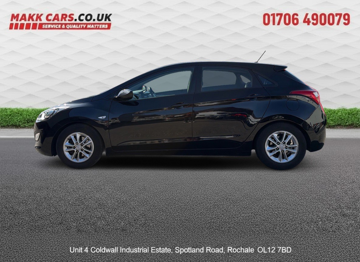 Used Hyundai i30 2013 for sale - 77953894: Photo 5