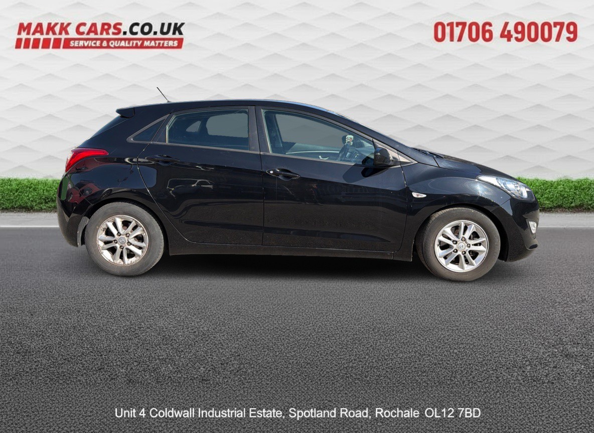Used Hyundai i30 2013 for sale - 77953894: Photo 6