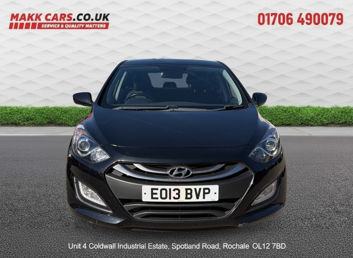 Used Hyundai i30 2013 for sale - 77953894: Photo 7