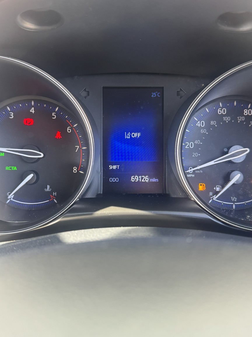 Used Toyota C-HR 2017 for sale - 78183002: Photo 11