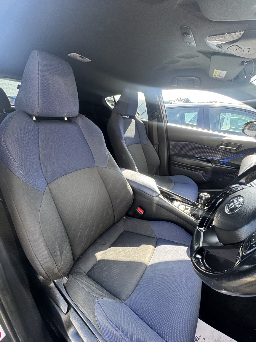 Used Toyota C-HR 2017 for sale - 78183002: Photo 13