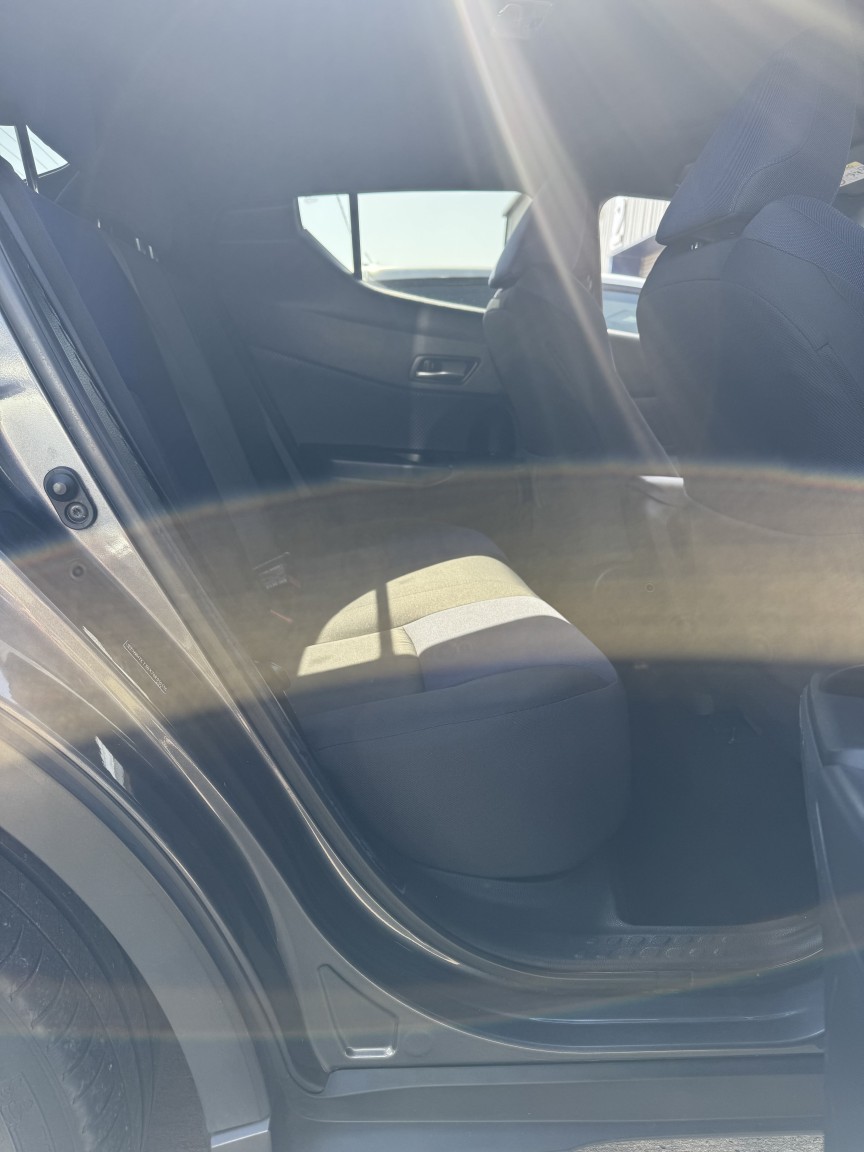 Used Toyota C-HR 2017 for sale - 78183002: Photo 16