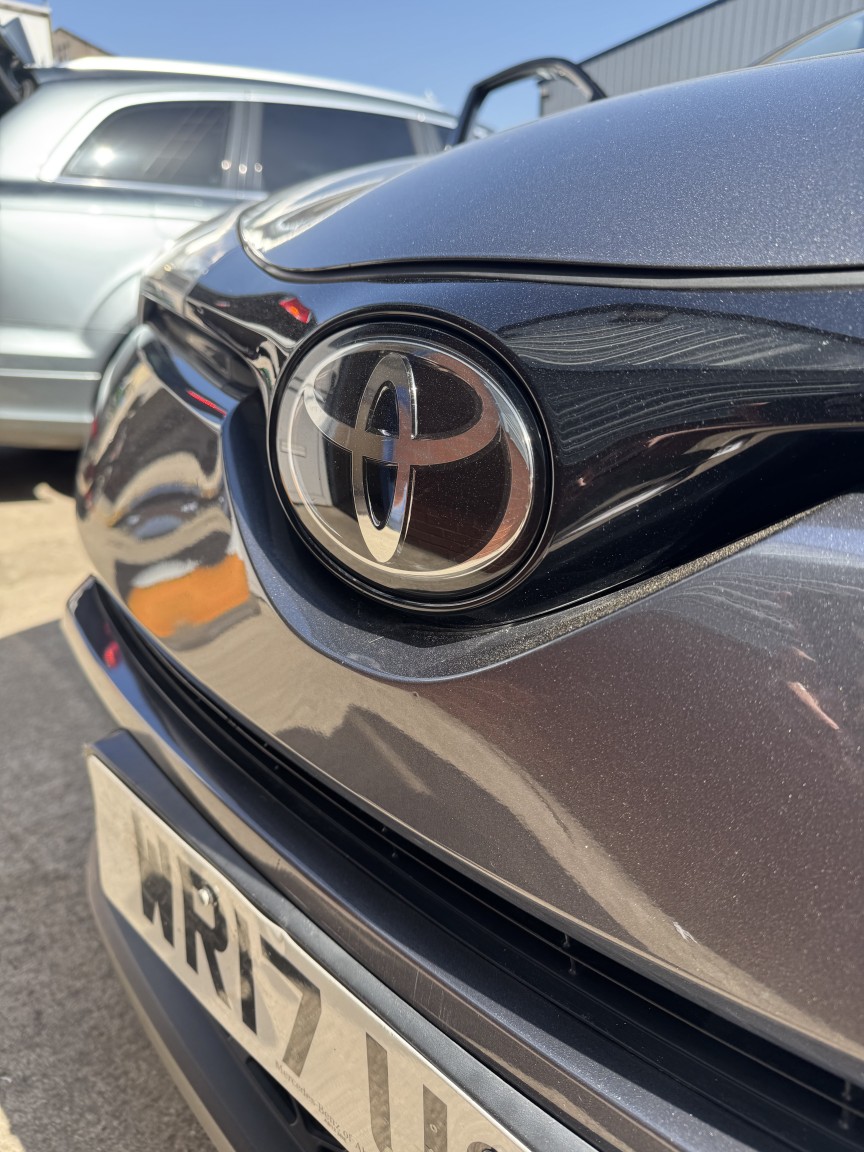 Used Toyota C-HR 2017 for sale - 78183002: Photo 19