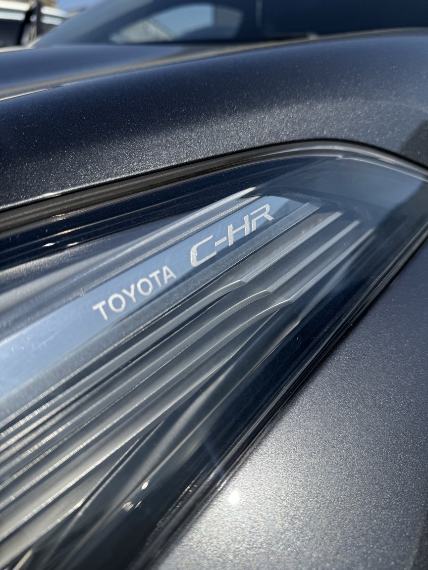 Used Toyota C-HR 2017 for sale - 78183002: Photo 20