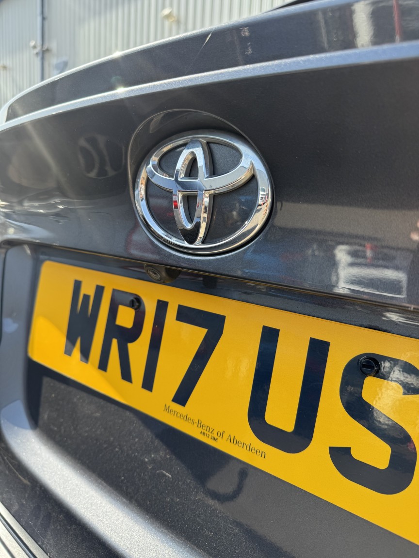 Used Toyota C-HR 2017 for sale - 78183002: Photo 21