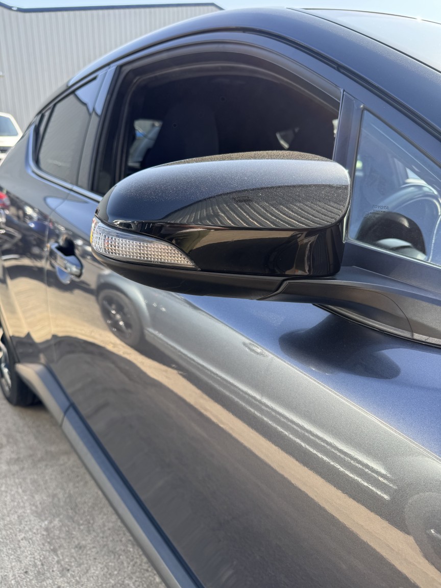 Used Toyota C-HR 2017 for sale - 78183002: Photo 23